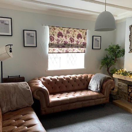 Peveril Cottage Castleton  Εξωτερικό φωτογραφία