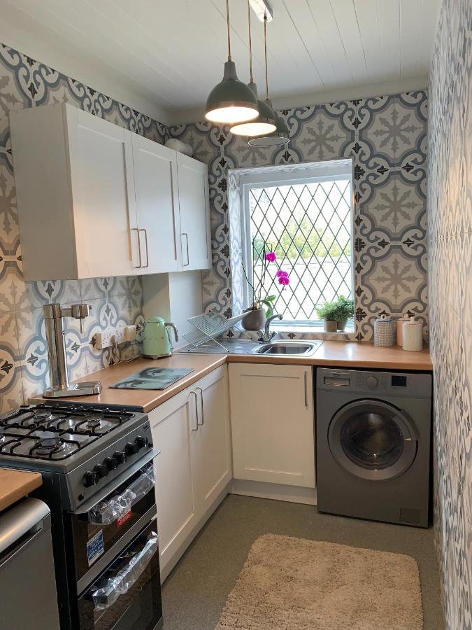 Peveril Cottage Castleton  Εξωτερικό φωτογραφία