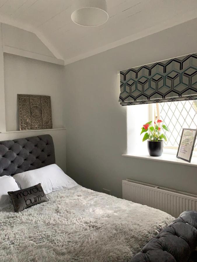 Peveril Cottage Castleton  Εξωτερικό φωτογραφία
