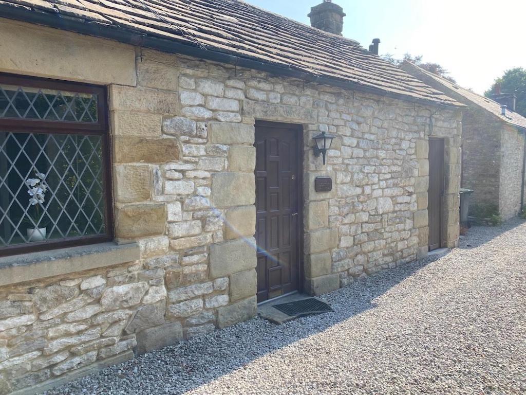 Peveril Cottage Castleton  Εξωτερικό φωτογραφία